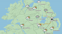 Bank Holiday weekend weather outlook for Northern Ireland