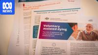 Doctor behind world's first voluntary assisted death welcomes new NT law