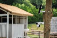 The world’s number one smart home camera brand, EZVIZ, introduces a full range of security devices to Australia