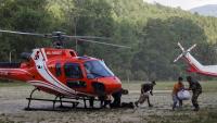 Nepal's U-turn on no foreign help for flood rescue, allows teams from India, China