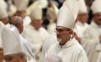 Cardinal Pizzaballa decries Israelis’ ‘continuous aggression’ in West Bank