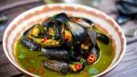Aishling Moore: How to cook restaurant-level mussels that will wow
