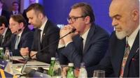 Montenegro Points to Albania and Serbia in Hybrid Threat Claim