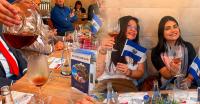 El Salvador Expands Specialty Coffee Reach with Exclusive Peru Tasting Event.