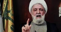 Hezbollah chief again rejects Lebanon-Israel deal, refuses ‘surrender’