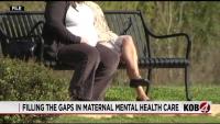 New Mexico advocates push for stronger maternal mental health support amid Lindsay Clancy trial