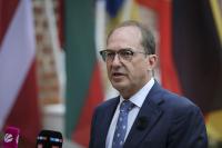 Germany plans task force to counter hybrid Baltic Sea area threats