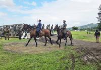 Law enforcement agencies step up preparations for Independence Day events