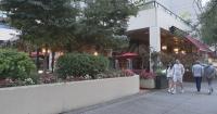 Vancouver Italian restaurant forced to remove pergola on patio, owner says