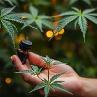 Cannabis’s Expanding Role Challenges California Sober Approach to Addiction Recovery