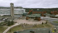Teenager charged following assault on Memorial University campus