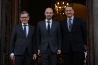 35 years of the Weimar Triangle: France, Germany and Poland shaping Europe’s future