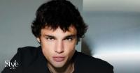 Meet Fernando Lindez, the Spanish actor and model starring in The Last Sunrise