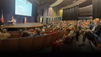 Alaska conference to tackle school indoctrination, medical freedom and more