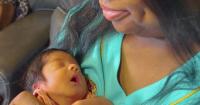 South Los Angeles couple welcomes 19-pound triplets, nearing world record