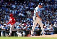 Chicago Cubs bullpen hit hard in 10-8 loss to Cincinnati Reds — and some key decisions loom for stretch run