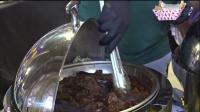 Baton Rouge's Tiger Stadium previews game day food ahead of LSU season opener
