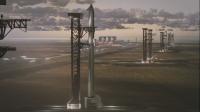 Package of new laws help clear the way for SpaceX deal in Louisiana