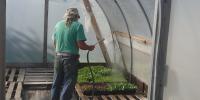 Cyclospora outbreak fuels Maine demand for local produce