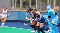 Maine Field Hockey Falls to #8 Liberty 5-0 in 2026 Season Opener [PHOTOS]