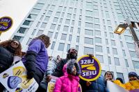 It’s chamber vs. union in fight over regulating Boston security guards