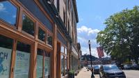Why Retirees Are Choosing Adams, Massachusetts For Outdoor Access