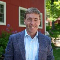 Schierer Discusses Rural Minnesota Challenges During Warroad Library Visit