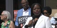 ‘We are not satisfied with an apology’ | Minnesota civil rights leaders pledge to continue Target boycott