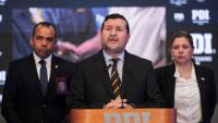 Suspected Tren de Aragua leader captured as US-Colombia ties deepen
