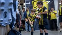 Match day: San Antonio FC at New Mexico United