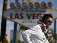 'No Tax on Tips' would've helped Las Vegas servers — were it not for the 'Trump slump'