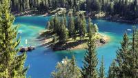 British teenager drowns in lake while on Switzerland family holiday
