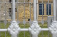 Wisconsin prisons hit record population as crowding strains staffing and programs