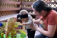 Magdalene Home marks 25 years of helping Southern Oregon teen moms