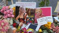 Nashville airport could be renamed in honor of Dolly Parton
