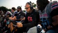 See the Tennessee high school football scores for Week 2 