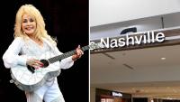 Nashville airport could change name in honour of Dolly Parton after Queen of Country's death aged 80, governor says