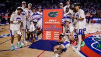 CBS Sports picks Florida as SEC's team to beat
