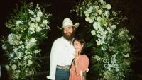 ‘I Was Honestly Speechless’: Inside Post Malone’s Surprise Proposal to Christy Lee on His Utah Ranch
