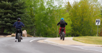 Utah safety officials remind parents of helmet laws as kids head back to school