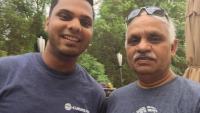 3 Northern Virginia man and his travel group missing after massive flash flood in Nepal