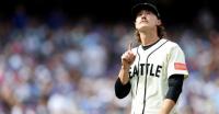 Bryce Miller will move to the bullpen, Kade Anderson to remain in rotation for Seattle