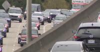 Seattle-area highway closures, big weekend events set to snarl traffic
