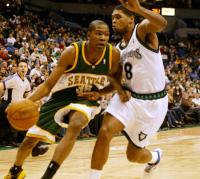 Seattle, Vegas expansion bidders submit info to NBA