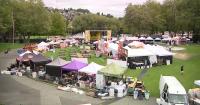 Seattle's Panda Fest food vendors under heightened security