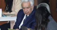 Ecuador's ex-president jailed five years for bribery