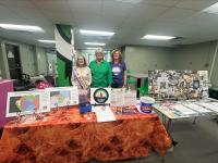 Women’s Equality Day Celebrated at Marshall with Excitement and Enthusiasm