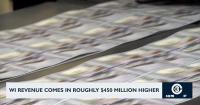 Wisconsin surplus could reach $3 billion as tax collections rise