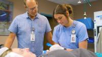 ThedaCare programs working to attract, prepare and retain next generation of medical experts