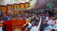 Thousands lined up for Tanzania Health Summit 2026